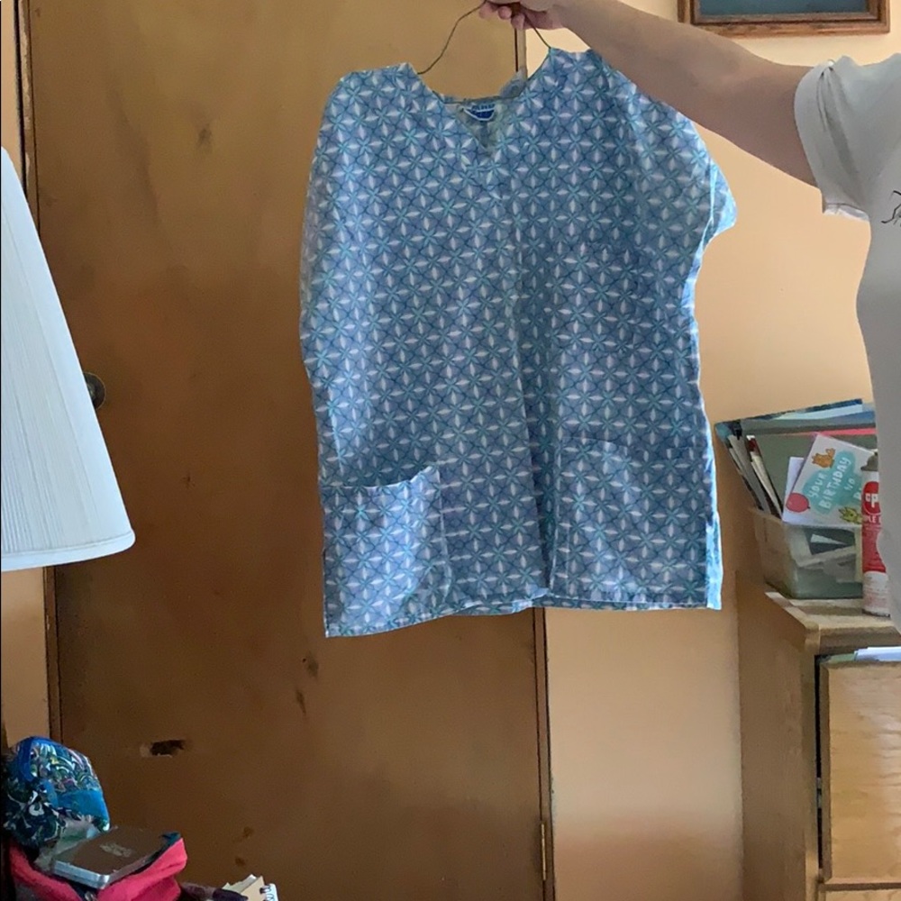 Scrubs - Picture 7 of 8